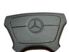 Steering wheel airbag 
