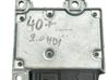 Module de contrôle airbag 603554600