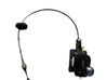 Gear shift rod 55353033