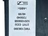 Fuse module YWC106390
