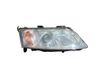Headlight/headlamp 155820