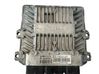 Calculateur moteur ECU 5WS40196FT