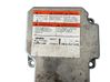 Airbag control unit/module 3891079J1100