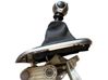 Selector caja de cambios 9671748680