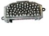 Heater blower motor/fan resistor 8K0820521