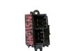 Heater blower motor/fan resistor 13503201