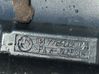 Engine cover (trim) 7789006
