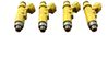 Inyector de combustible 2325011130