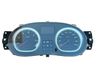 Speedometer (instrument cluster) P248104276R