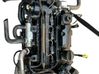 Engine F6JB