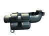 Breather/breather pipe/hose 9650712480E4