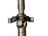 Rear driveshaft 2104107906