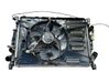 Radiator set 1377542