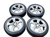 R18 forged rim 8M2J1007CA