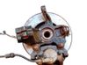Front wheel hub spindle knuckle 6G913K170A