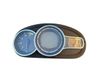 Speedometer (instrument cluster) A2C83014900
