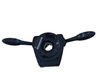 Wiper turn signal indicator stalk/switch 9253767