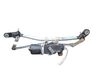 Front wiper linkage and motor 54523631