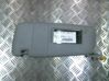 Sun visor 51167023987