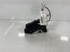 Front door lock 51218244049