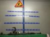Steering rack 1617935280