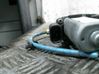 Regulador de puerta delantera con motor 46831652