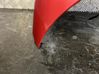 Capó/tapa del motor 04724754AF