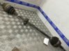 Front driveshaft 374306