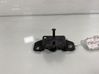 Engine bonnet/hood lock/catch 55255451