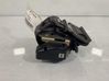 Rear seatbelt RL351L8AD