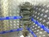 Amortiguador delantero con muelle espiral 5272874AB