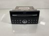 Radio/CD/DVD/GPS-pääyksikkö 1555786
