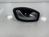 Rear door interior handle 806700005R