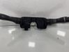 Wiper turn signal indicator stalk/switch 255603NL0B