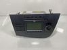 Radio / CD-Player / DVD-Player / Navigation 1P1035186N87