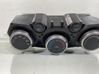 Climate control unit DF7561190B