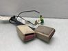 Rear seatbelt buckle 00008974FW