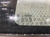 Vidrio lateral trasero 90347019