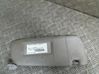 Sun visor 51168267902