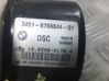 Pompe ABS 34512460516