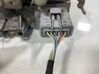 Front door lock 9136L8