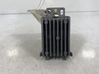 Heater blower motor/fan resistor NT