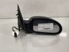 Manual wing mirror 1347095
