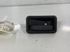 Rear door interior handle NT