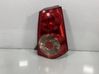 Luz trasera/de freno 9242007700