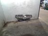 Atrapa chłodnicy / Grill L16550710E