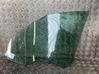 Front door window glass four-door 51333332310