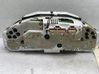 Speedometer (instrument cluster) NT