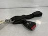 Rear seatbelt buckle 72118233292