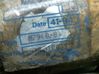 Starteris NAD000200